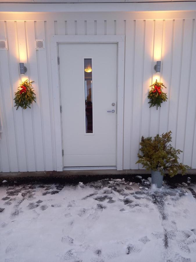 Appartement Mysig Laegenhet Med Fjaellutsikt I Saelen Extérieur photo