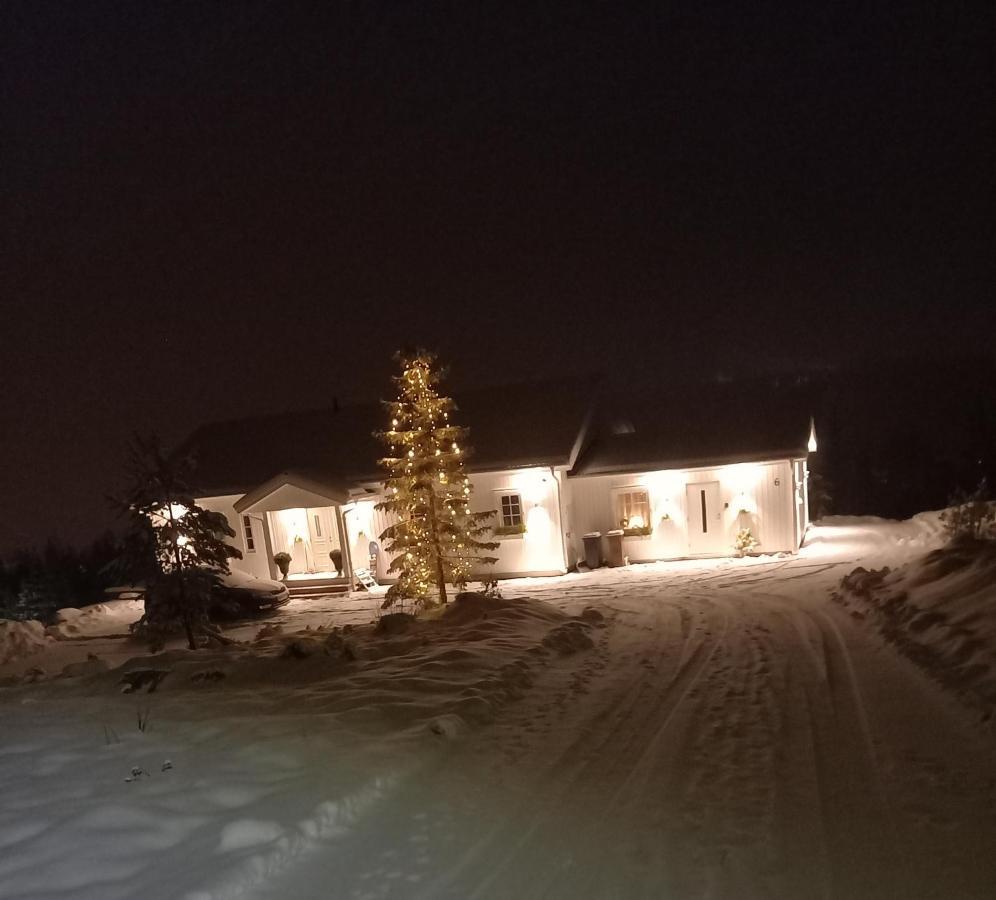 Appartement Mysig Laegenhet Med Fjaellutsikt I Saelen Extérieur photo