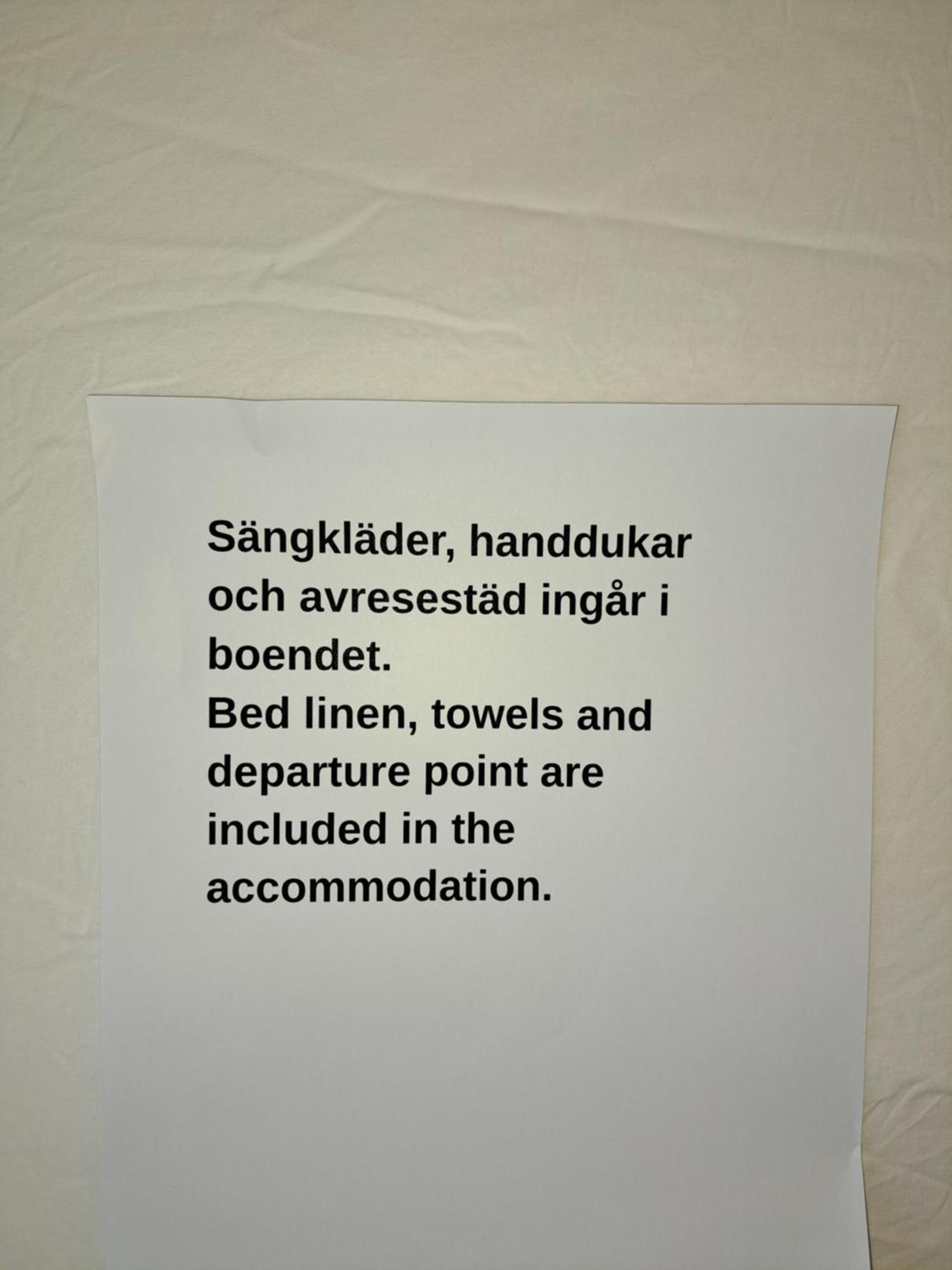 Appartement Mysig Laegenhet Med Fjaellutsikt I Saelen Extérieur photo